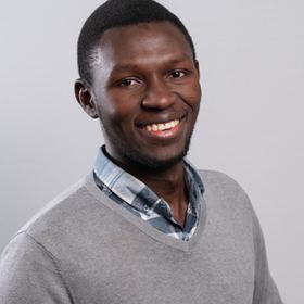 Salif Sawadogo